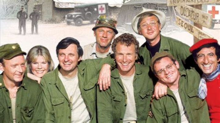 Mash TV Series Cast: A Comprehensive Guide to the Iconic Characters and Actors