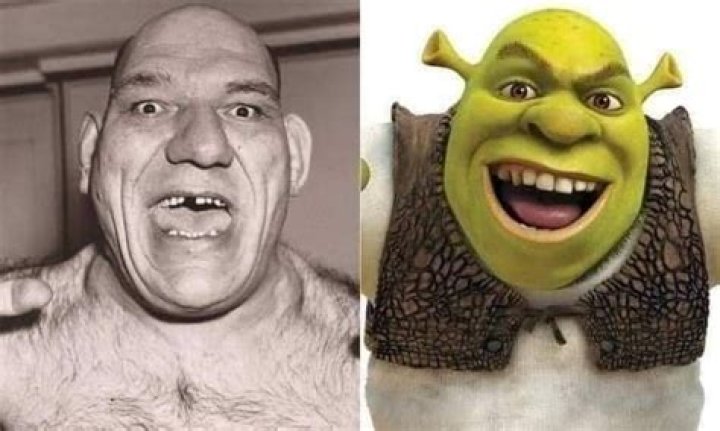 Exploring the Fascinating World of Maurice Shrek: The Iconic Ogre