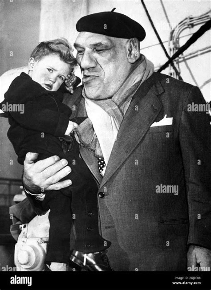 Exploring the Life and Legacy of Maurice Tille: A Comprehensive Biography