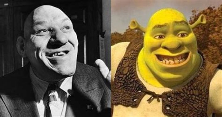 Understanding Maurice Tillet: The Real-Life Inspiration Behind Shrek