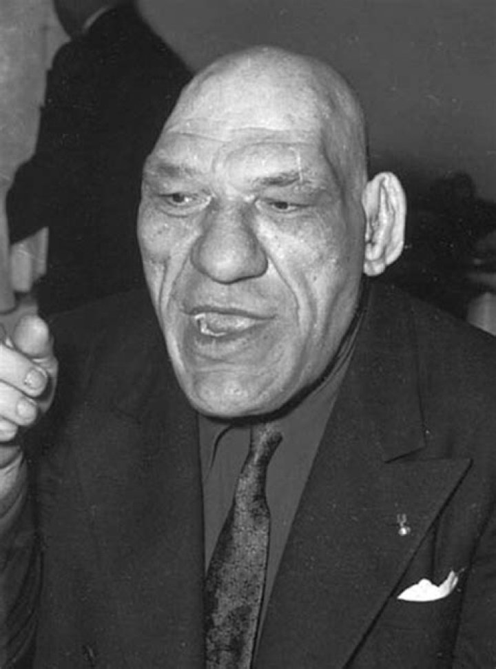 Discovering Maurice Tillet: The Life and Legacy of a Wrestling Legend