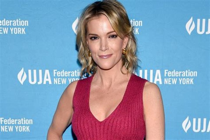 Megyn Kelly: A Comprehensive Look at Her Life and Career