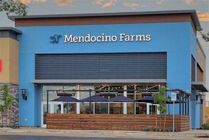 Mendocino Farms Near Me: Your Ultimate Guide to Delicious Farm-to-Table Dining