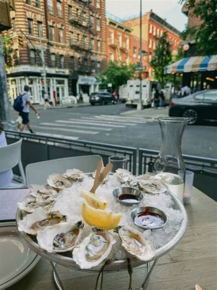 Mermaid Oyster: The Fascinating World of Nature's Beautiful Bivalves