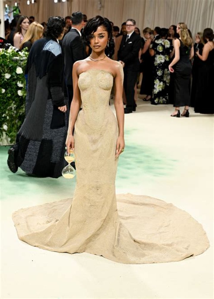 All You Need to Know About Met Gala 2023: Tyla's Stunning Appearance