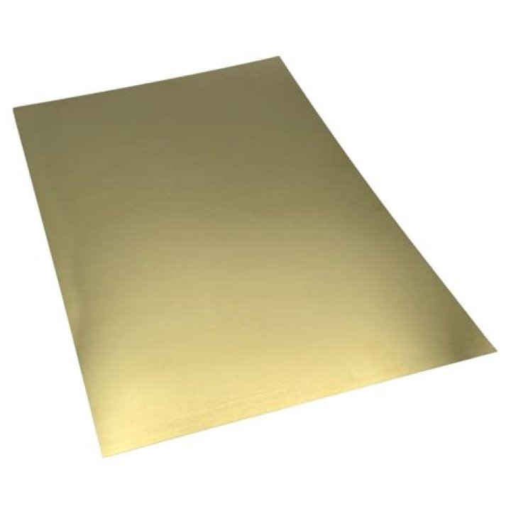 The Ultimate Metal Shim Stock: Durability, Versatility, and Precision