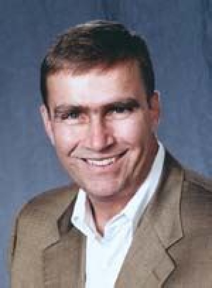 Meet the Innovative Professor: Michael D. Lockhart