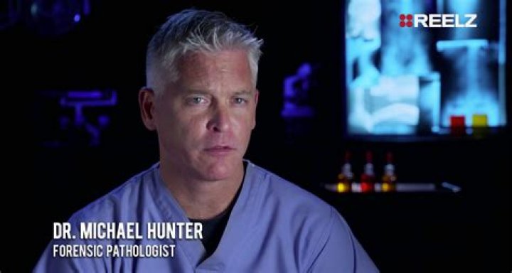 Michael Hunter, MD: A Comprehensive Insight into His Life and Career