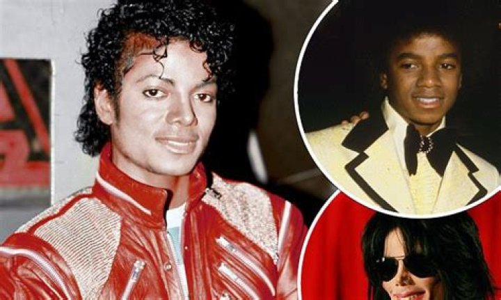 Michael Jackson: The Age of Death and Its Impact on Music History