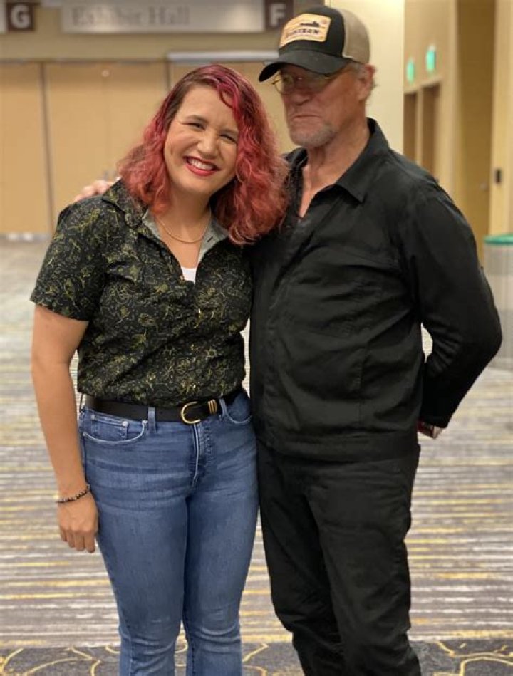 Michael Rooker Wife: A Deep Dive into His Life and Relationship