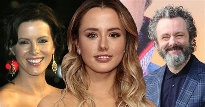 Michael Sheen Family: A Deep Dive into His Personal Life