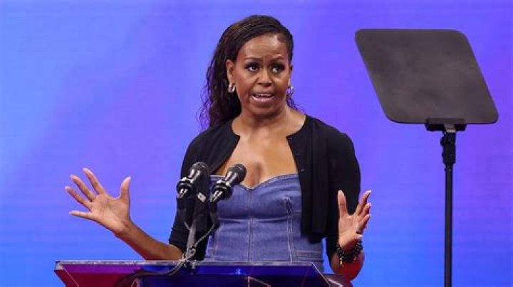 Michele Obama: A Man of Influence and Inspiration
