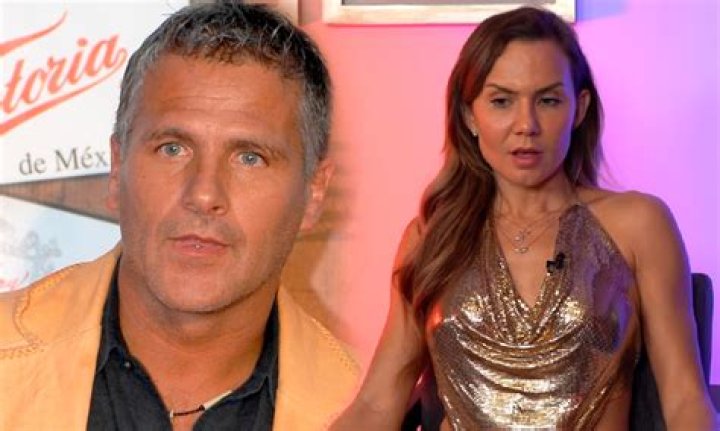 Michelle Vieth and Hector Soberon: A Deep Dive into Their Lives and Careers