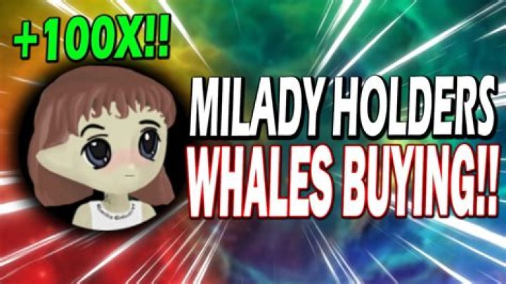 The Ultimate Guide to Milady Meme Coin Holders