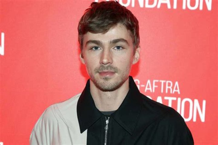 Miles Heizer: The Rise of a Talented Actor