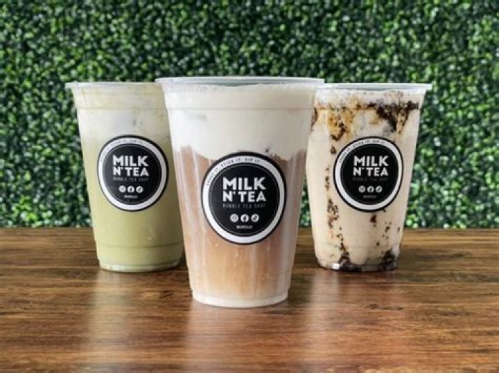 Exploring the Best Milk Tea in Pflugerville: A Guide to Your Favorite Beverage