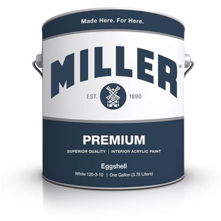 Miller Paint: A Comprehensive Guide to Quality and Innovation