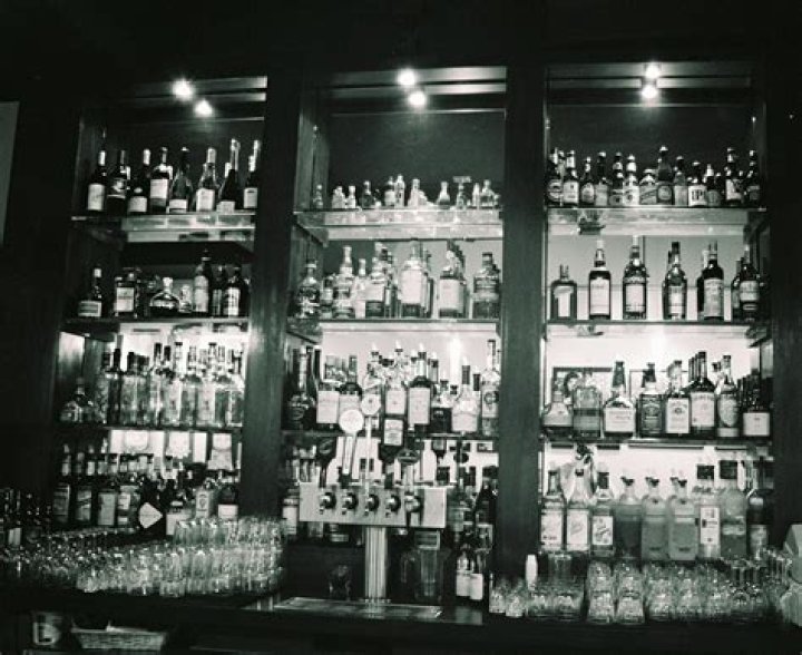 Discovering the Charm of Mini Bar SF: A Unique Experience Awaits