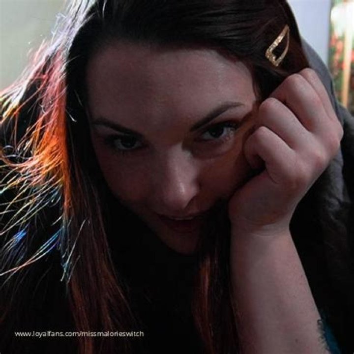 Miss Malorie Switch: The Rising Star in the Entertainment Industry