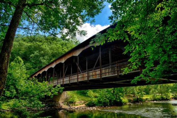Discovering Mohican State Park: A Guide to Ohio's Natural Wonderland