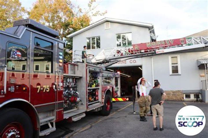 Monsey Scoop: Your Ultimate Guide to the Vibrant Community of Monsey, New York