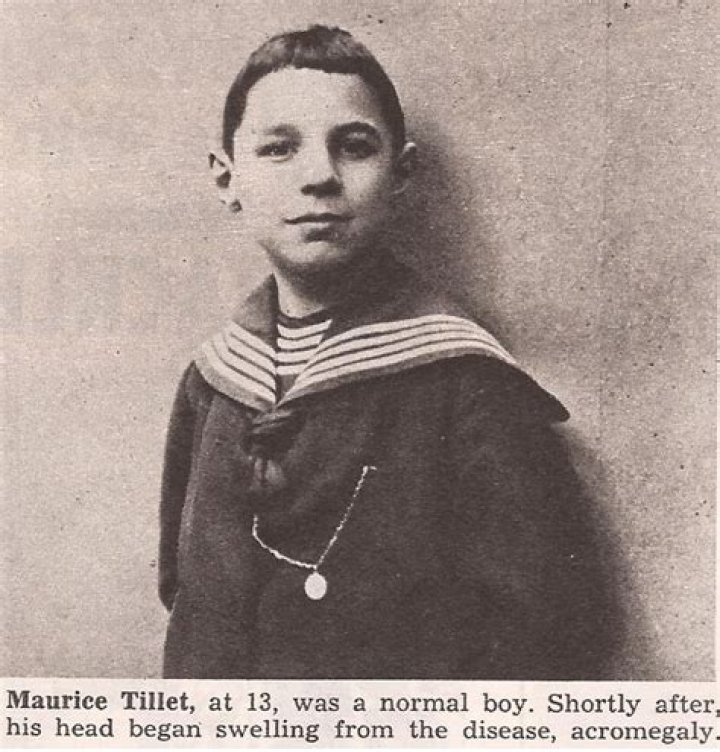 Morris Tillett: The Journey of a Remarkable Life