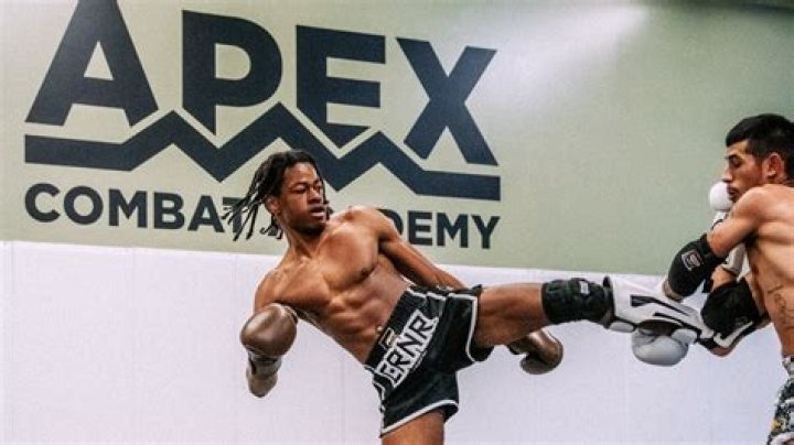 Discover the Ultimate Muay Thai Experience in Omaha