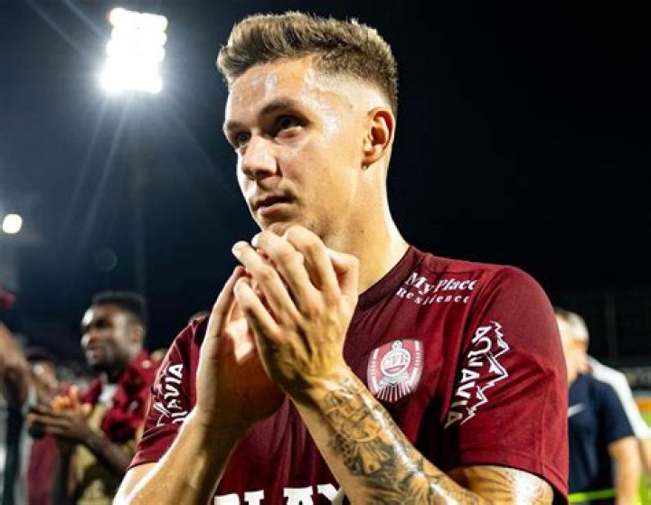 Munteanu: Exploring the Life and Legacy of a Modern Icon