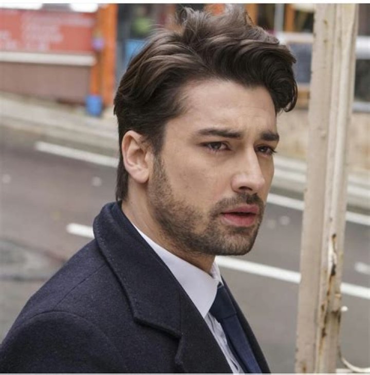 Exploring the Life and Career of Navruz Alp: A Rising Star in the Entertainment Industry