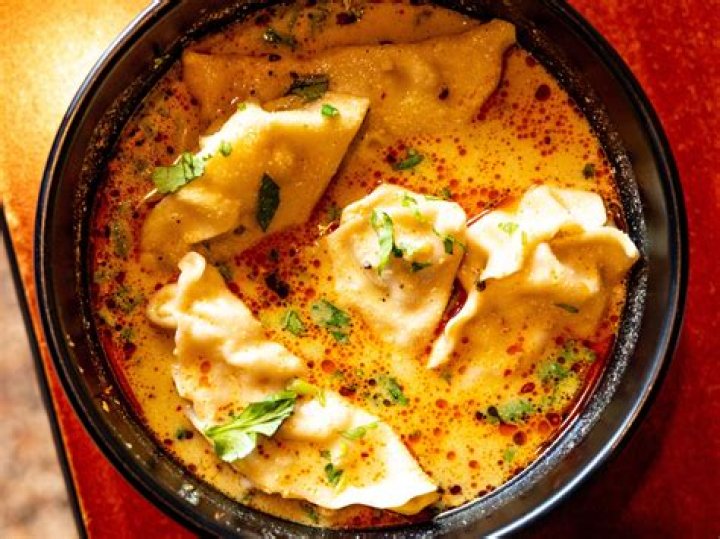 Nepali Momo Kitchen: A Culinary Journey into the Heart of Nepali Cuisine
