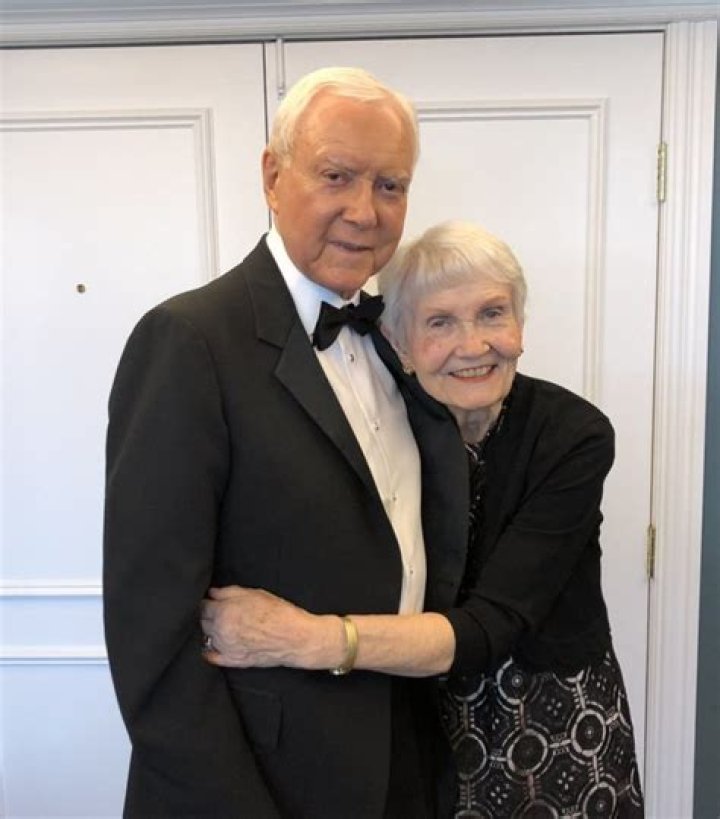 Uncovering the Fortune: Latest Insights on Orrin Hatch's Net Worth