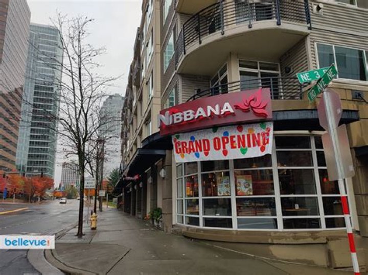 Nibbana Bellevue: A Tranquil Retreat in Nature