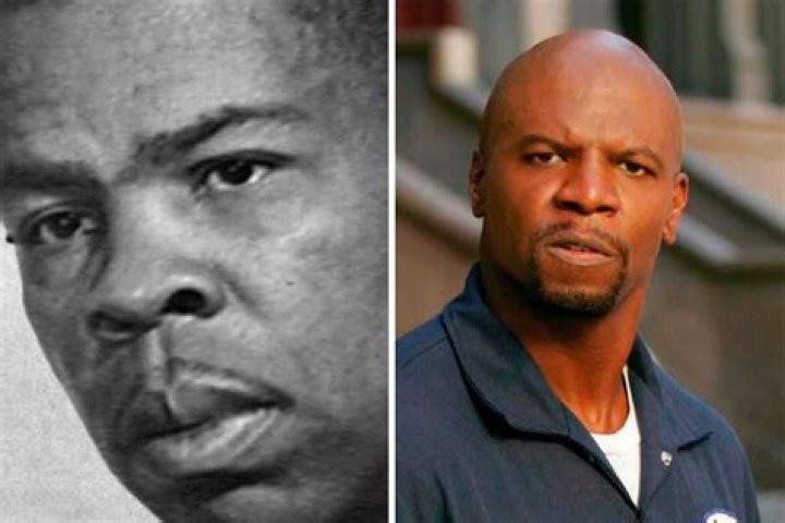 Unveiling the Mystery: Who is Chris's Father?