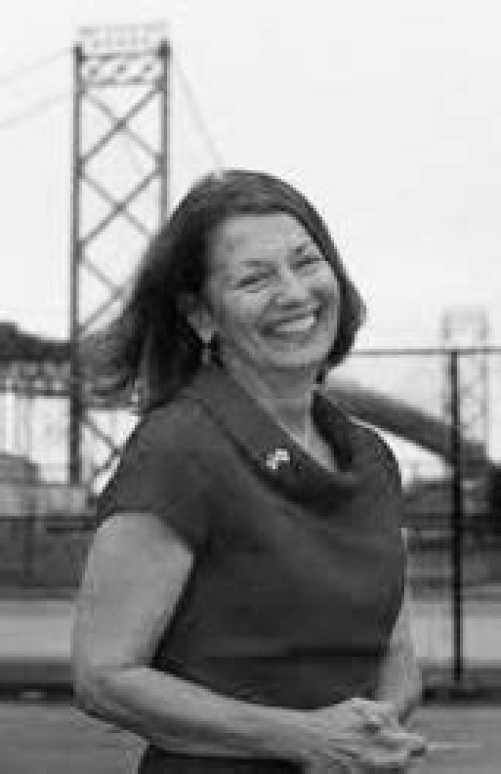 Nora Moroun: Philanthropist and Community Leader