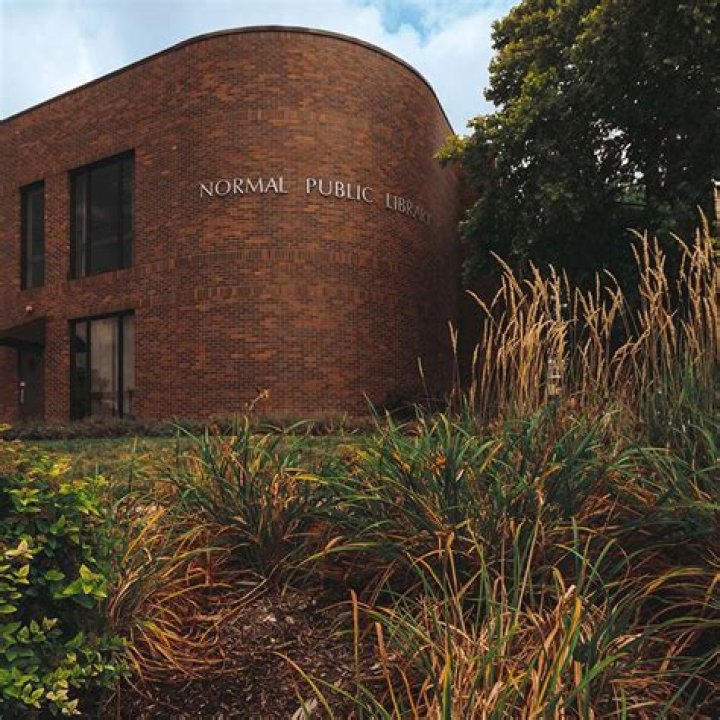 Understanding the Importance of a Normal Library in Education