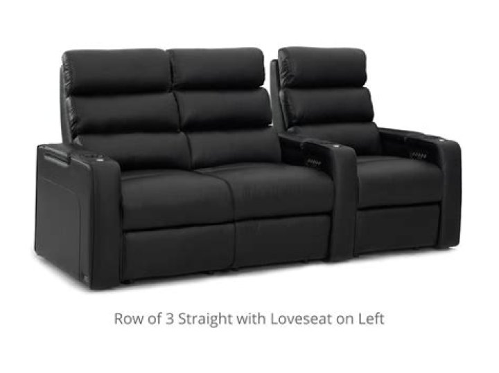 Ultimate Guide to Octane Theater Seats: Enhance Your Movie-Watching Experience