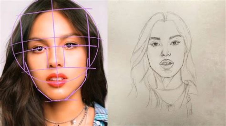 Olivia Rodrigo Drawing: A Deep Dive into the Artistic Expressions of a Rising Star