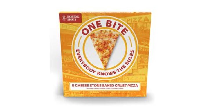 Find the Best One Bite Frozen Pizza: Where to Buy