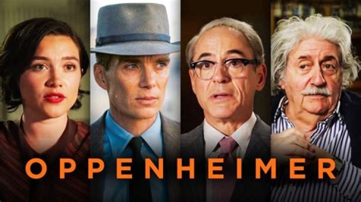 Oppenheimer Cast: A Comprehensive Guide to the Stellar Ensemble