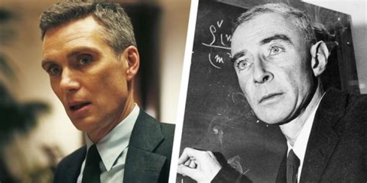 Oppenheimer Actors vs Real Life: A Deep Dive into the Characters Behind the Film