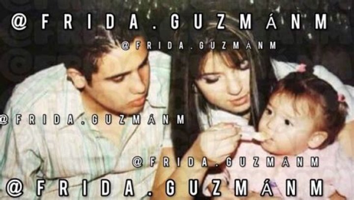 All About Ovidio Guzmán López's Wife: A Deep Dive into Their Life Together