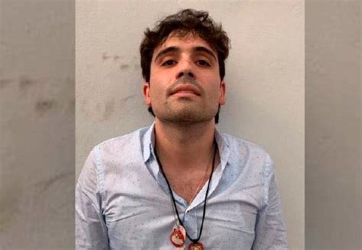 Ovidio Guzman: The Rise and Fall of a Notorious Drug Lord