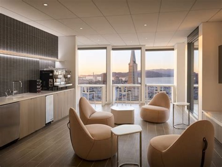 Paul Hastings LLP - San Francisco Office