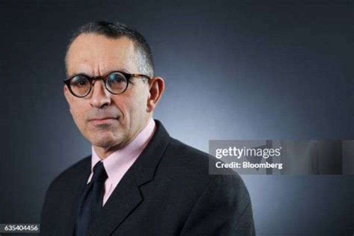 Top-Rated Paul Kazarian: Your Trusted Guide