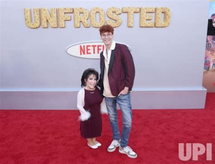 Exploring Peet Montzingo's Wife: A Deep Dive into Their Relationship