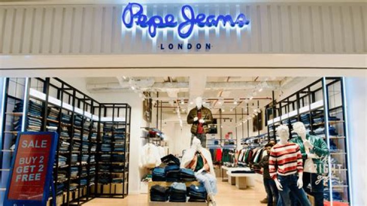 Discovering Pepe Jeans: A Journey Through Fashion