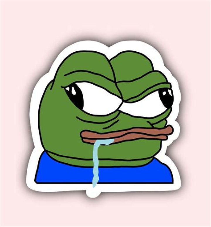 Best Pepe Stickers: Customize Your Messaging