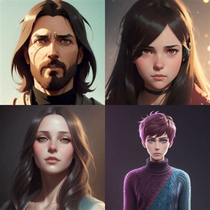 Unlocking Creativity: The Power of Perchance AI Character Generator