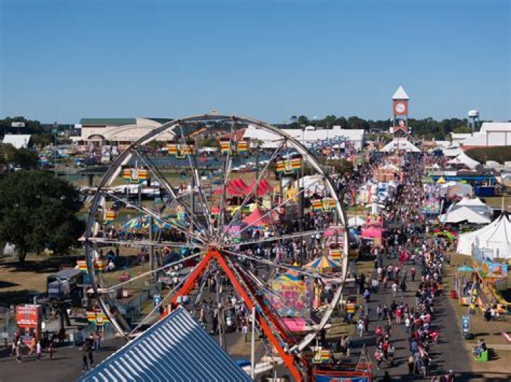 Perry Ga Fair: A Comprehensive Guide to the Event and Its Significance