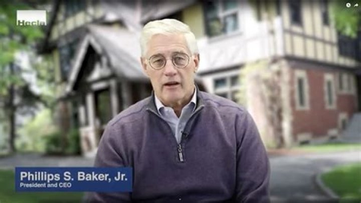 Discover Phillips S. Baker Jr.: Renowned Expert in Health and Healthcare